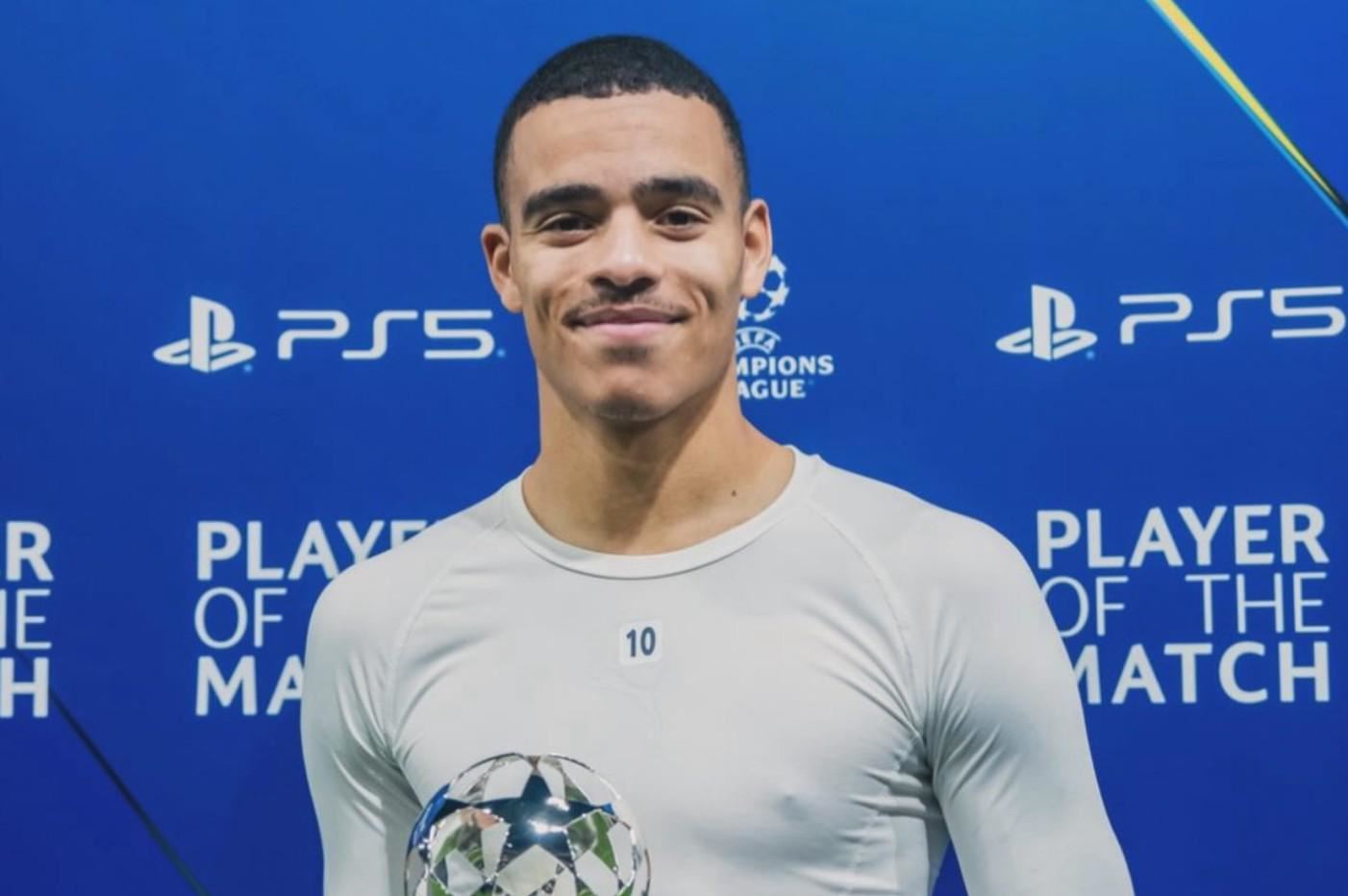 德泽尔比：格林伍德是欧洲最好的前锋之一，他也仍然需要学习