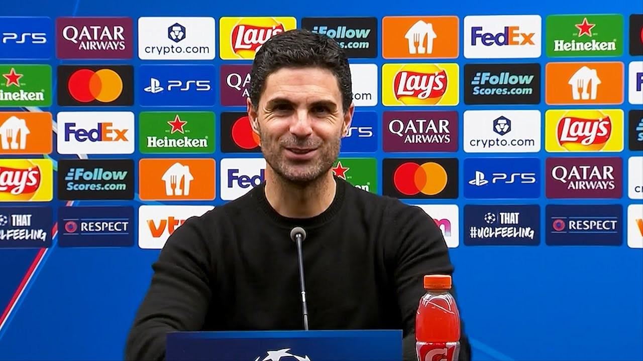 塔帅：马杜埃凯和萨卡各有特点，他们的竞争能让球队维持水平