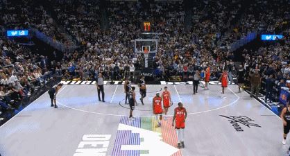 掘金主帅骂裁判“你xx没事吧？”，杜兰特兴奋做驱逐手势起哄