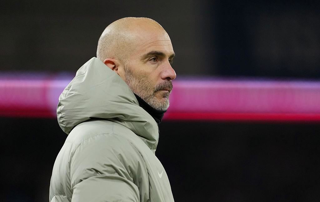 卫报：马雷斯卡现在是一副盼着被解雇的模样，公然叫板高层