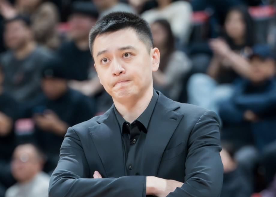 杨鸣：战广厦打到第三节我们已经失控，与对手还是有差距