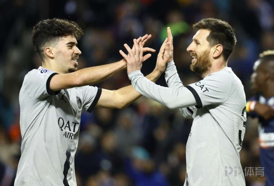 维蒂尼亚：和梅西内马尔没有矛盾 我非常尊重梅西