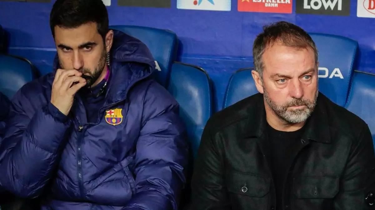 每体：弗里克认为坎塞洛将强化防线配置，同时看重他的经验