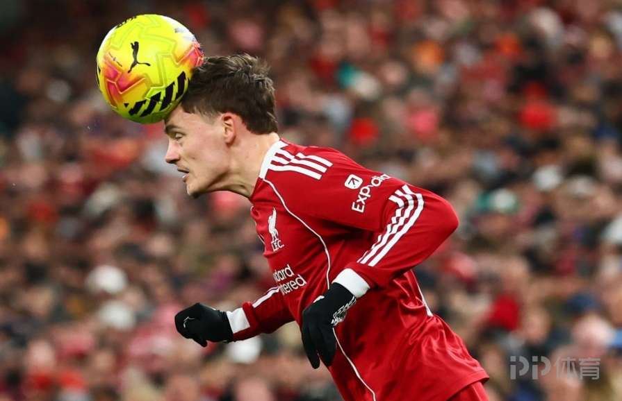 能打几分？英超半程战罢 维尔茨出战18场仅1球2助