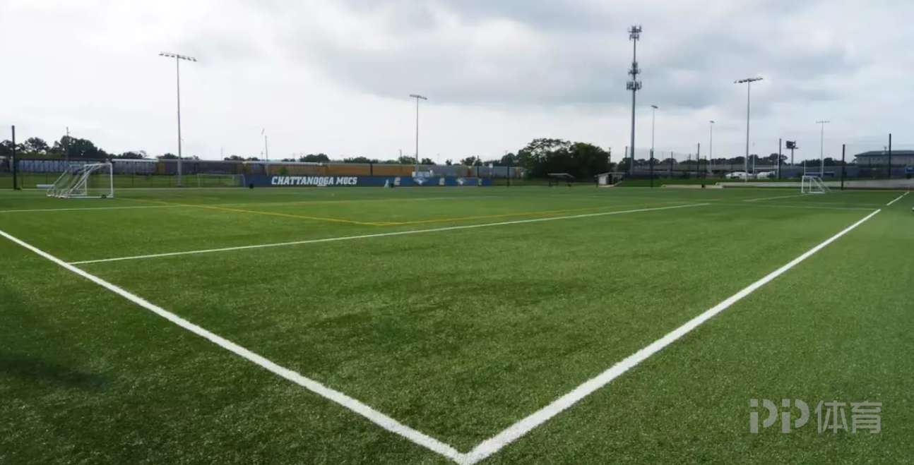 西班牙队选择美国查塔努市作为世界杯大本营