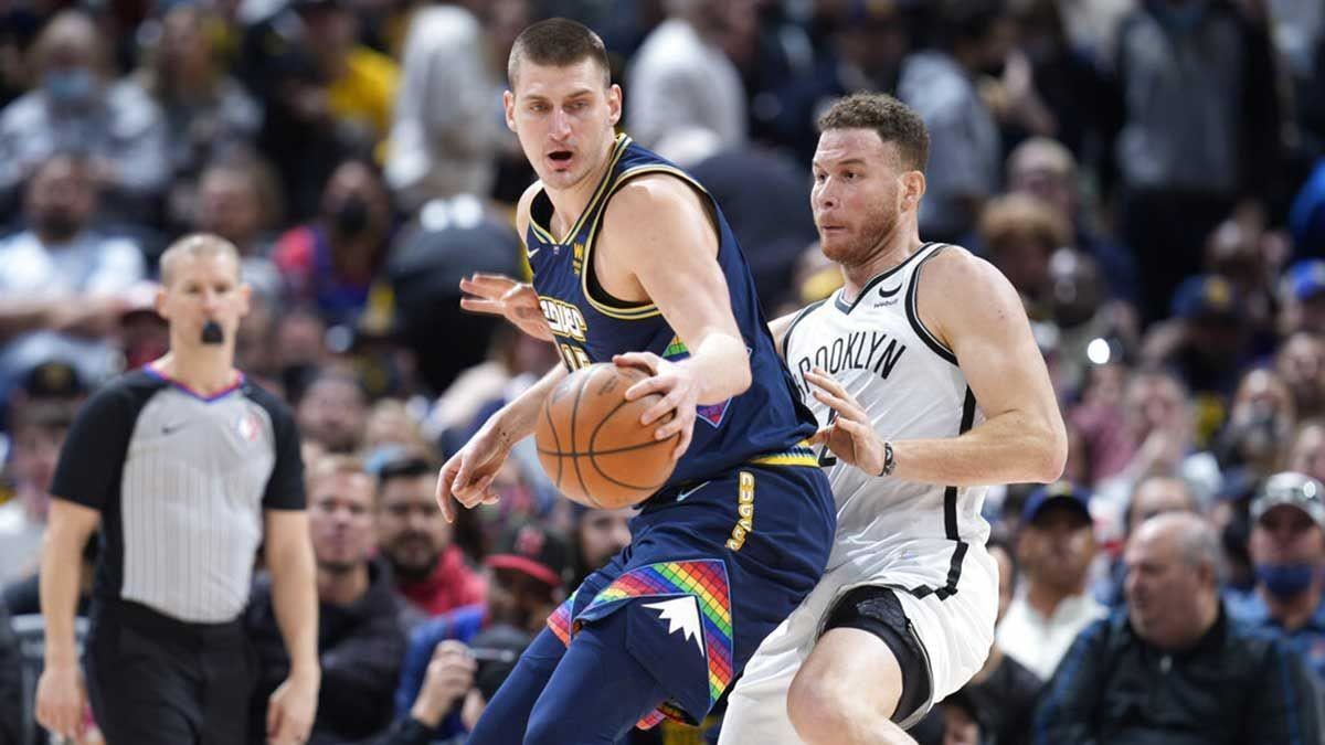 格里芬：欧洲篮球青训非常出色，而美国在培养年轻人上让人失望